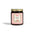 Mahjong & Mimosas Scented Candle — Coconut Apricot Wax (4oz or 9oz) - Creations by Chris and Carlos
