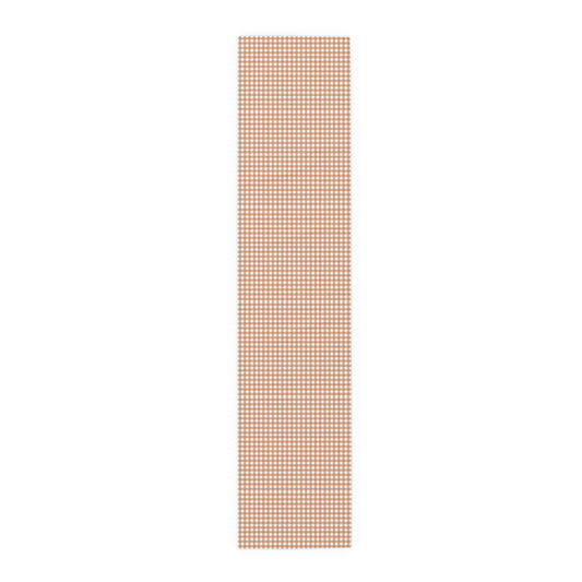 Old Soul Harvest™ Harvest Gingham Table Runner - Table Runner from Old Soul Harvest Cozy Kitchen