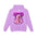 Nomi’s Got Heat Hooded Sweatshirt- Showgirls the Movie