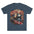 Camp Crystal Lake Horror T-Shirt – Jason Mask Slasher Tee