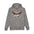 GOAT Antler Hoodie — Graphic 'GOAT' Pullover for Athletes & Streetwear