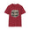 Leave the Planet T‑Shirt – Retro Space Graphic Tee - Creations by Chris and Carlos