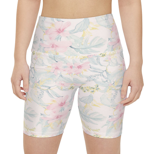 Workout Shorts