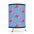 Lilo & stitch- Tripod Lamp with High-Res Printed Shade, US\CA plug