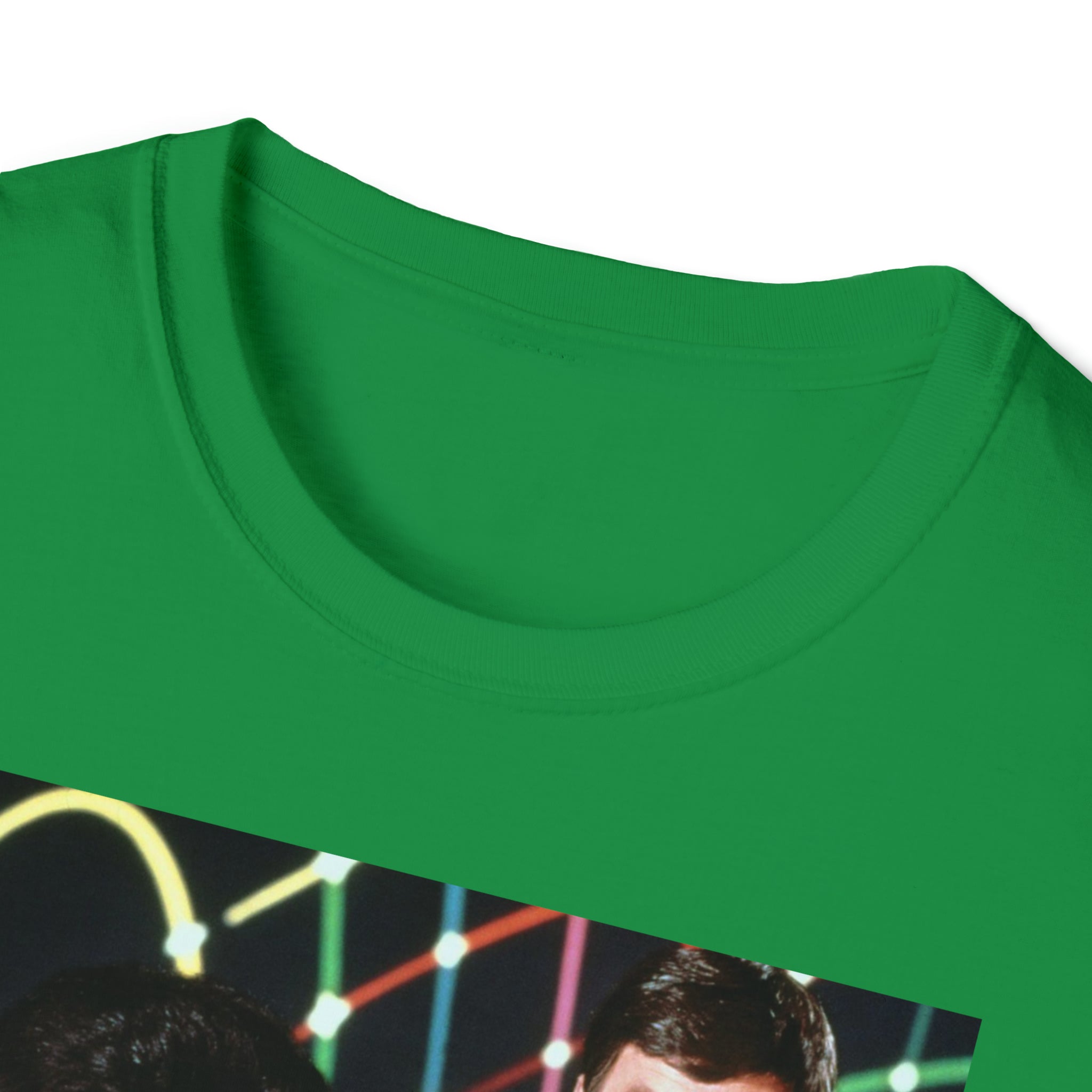 Star Trek Collection-  Unisex Softstyle T-Shirt - Creations by Chris and Carlos