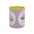Hydrangea Farmhouse Mug — "Fresh Cut, Locally Grown" Floral Coffee Cup (11oz/15oz)