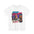 Jerry Springer Show Vintage Graphic Tee — "Real People. Real Stories. Real Drama."