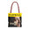 Broadway Playbill 'The Fear of 13' Photo Tote Bag - Creations by Chris and Carlos