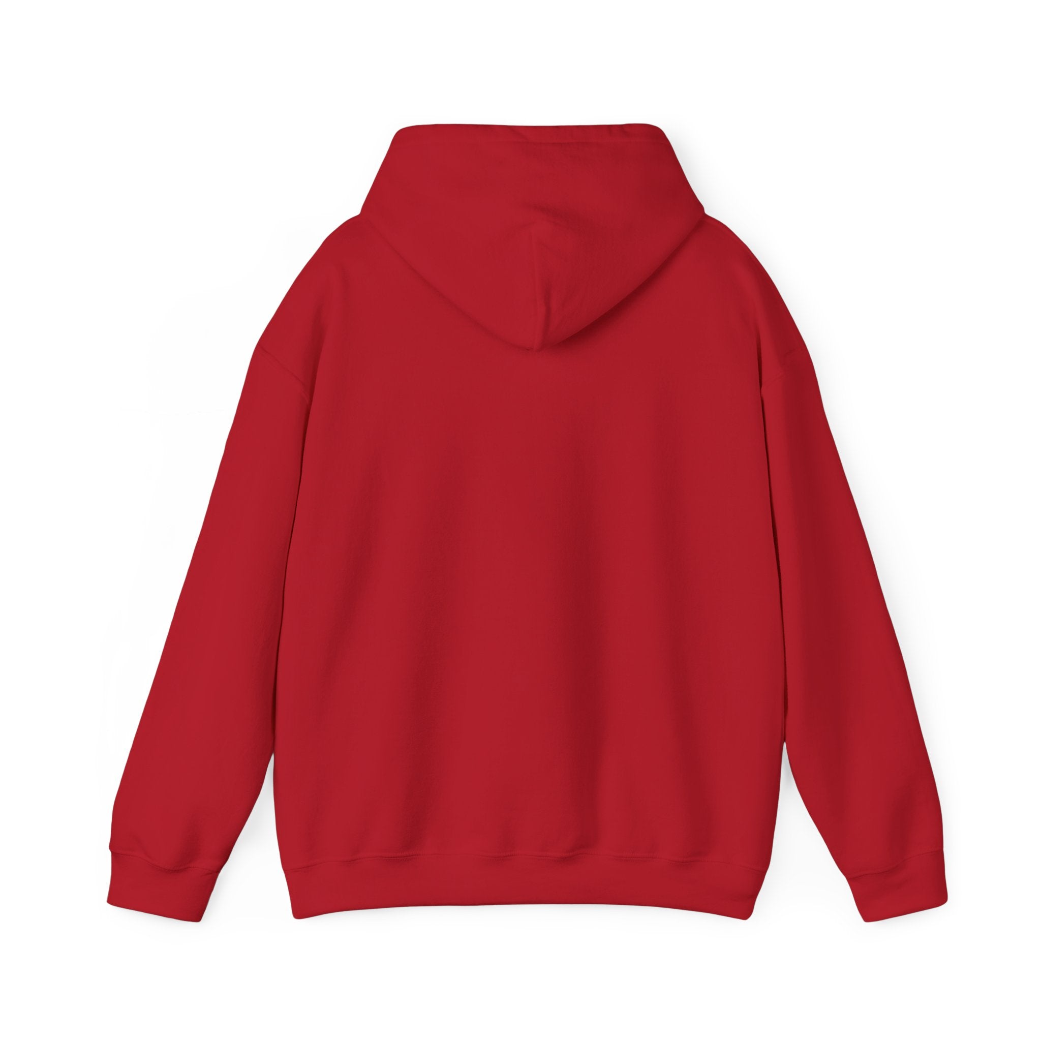 American Eagle Crest Hoodie – 250th Anniversary USA Flag Design - Creations by Chris and Carlos