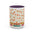 What would Dolly Do? Quote, Strawberry and Butterflies Design