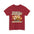 Three's Company 50th Anniversary Tee – Retro 1977–2027 Floral Graphic Shirt