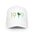 1999 Earth Drip Baseball Cap — Retro Eco Graphic Low Profile Hat