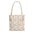 Colorful Floral Tote Bag, Eco-Friendly Shopping Bag, Beach Tote, Daily Use Bag, Gift for Her