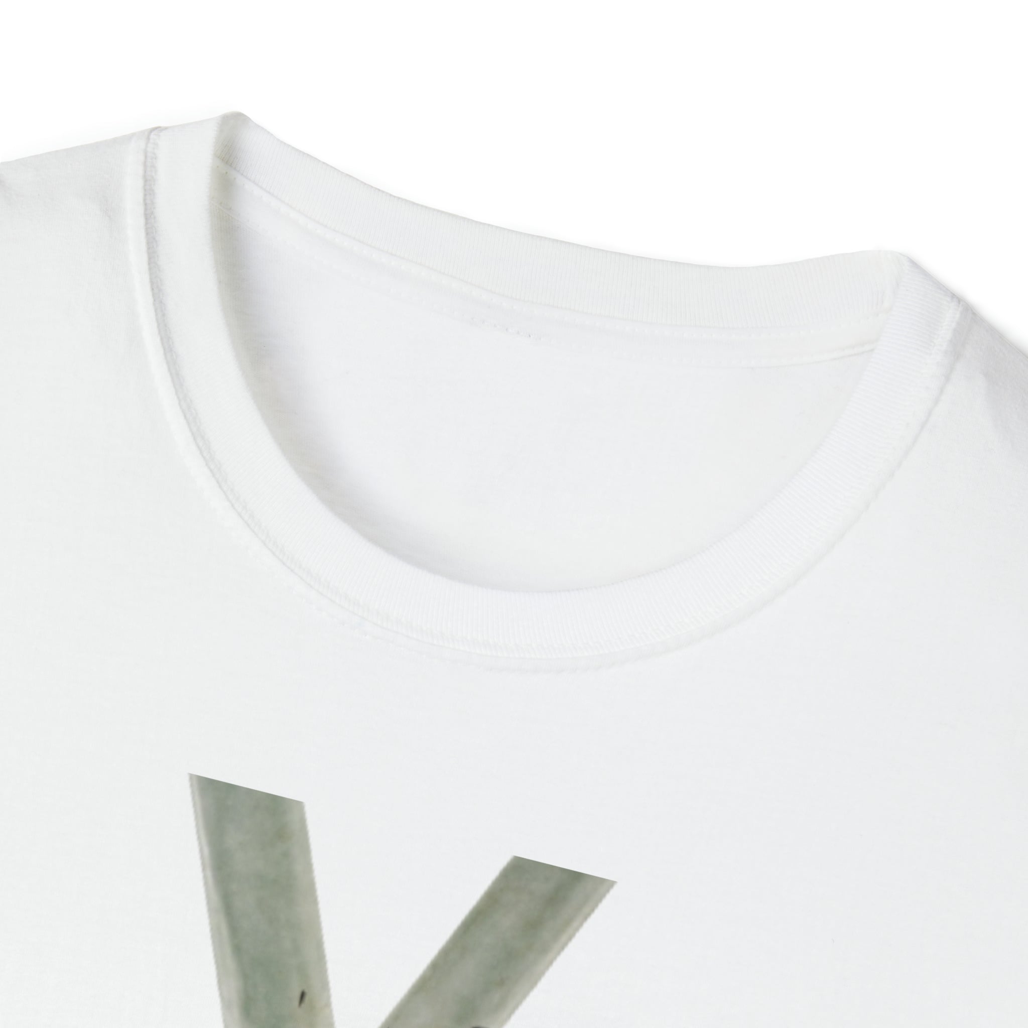 Saw X Movie- Unisex Softstyle T-Shirt - Creations by Chris and Carlos