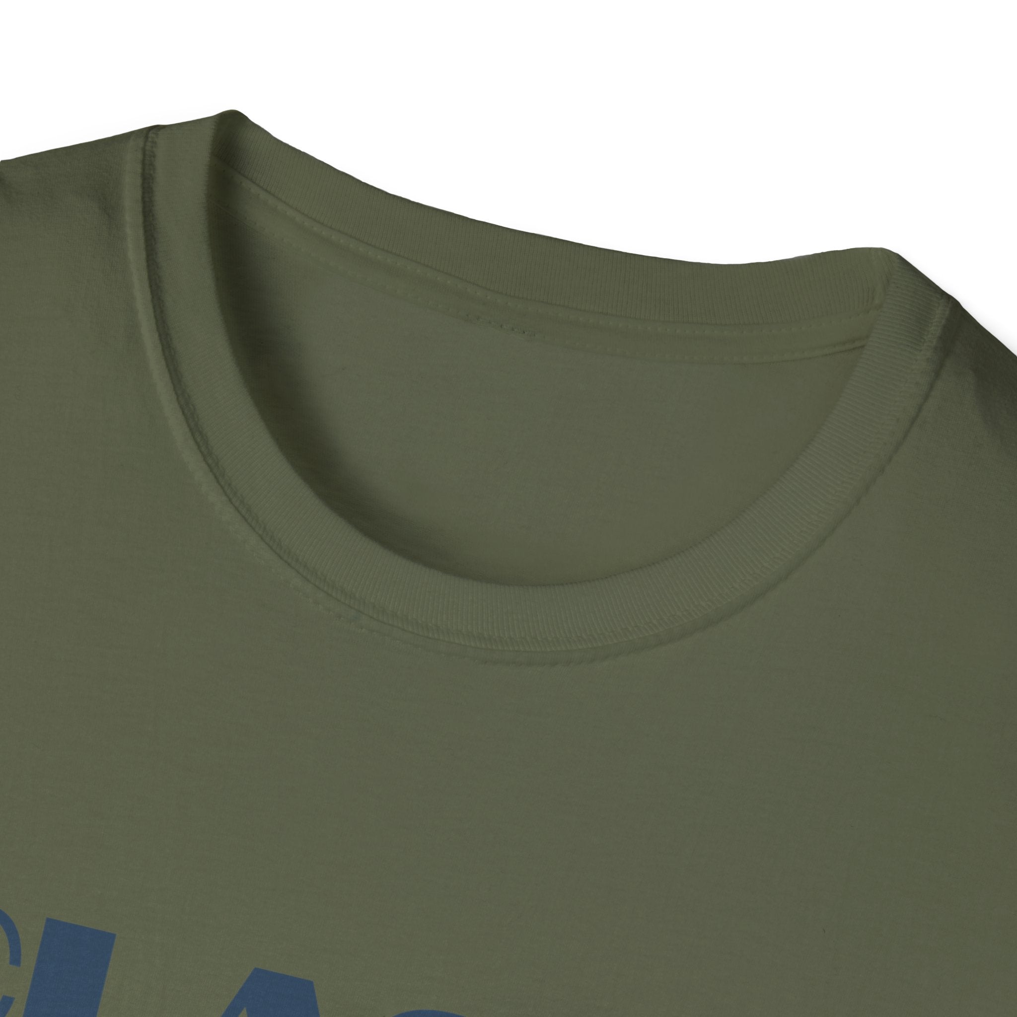 Classic Car Graphic T-Shirt — “Classic Since 1887” Vintage Auto Tee - Creations by Chris and Carlos