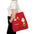 Peanuts 75th Anniversary Inspired Tote Bag (AOP)