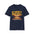 Apocalyptic Graphic T-Shirt — "It Won't End Well" Mushroom Cloud Design - Creations by Chris and Carlos