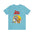 Tom & Jerry- Unisex Jersey Short Sleeve Tee