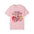 Be Mine Valentine T-Shirt — Cute Hand-Drawn Hearts & Letters