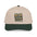 Vintage Cassette Baseball Cap — "Static Youth / Side B Soul" Retro Tape Design - Creations by Chris and Carlos