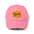 Cracker Barrel New Logo Vintage-Inspired Unisex Distressed Cap | Casual Comfort for Everyday Style