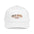 Old Soul Baseball Cap — Retro Americana Mid-Profile Hat