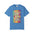 Just Softly Gay Graphic T-Shirt — Retro Rainbow Pride Tee
