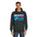 Jaws- The Movie Unisex College Hoodie