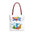 Number Blocks Tote Bag for Kids - Fun and Playful Storage Solution