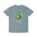 M&M's Green Unisex Faded Shirt