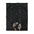 Earth & Space Microfiber Duvet Cover — Planet Pattern with Stars, Moons & “Space Forces” Text