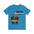 On Patrol Live Dont Mess with Richmond Unisex Jersey Short Sleeve Tee