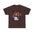 Bionic Woman Graphic Tee - Unisex Heavy Cotton T-Shirt