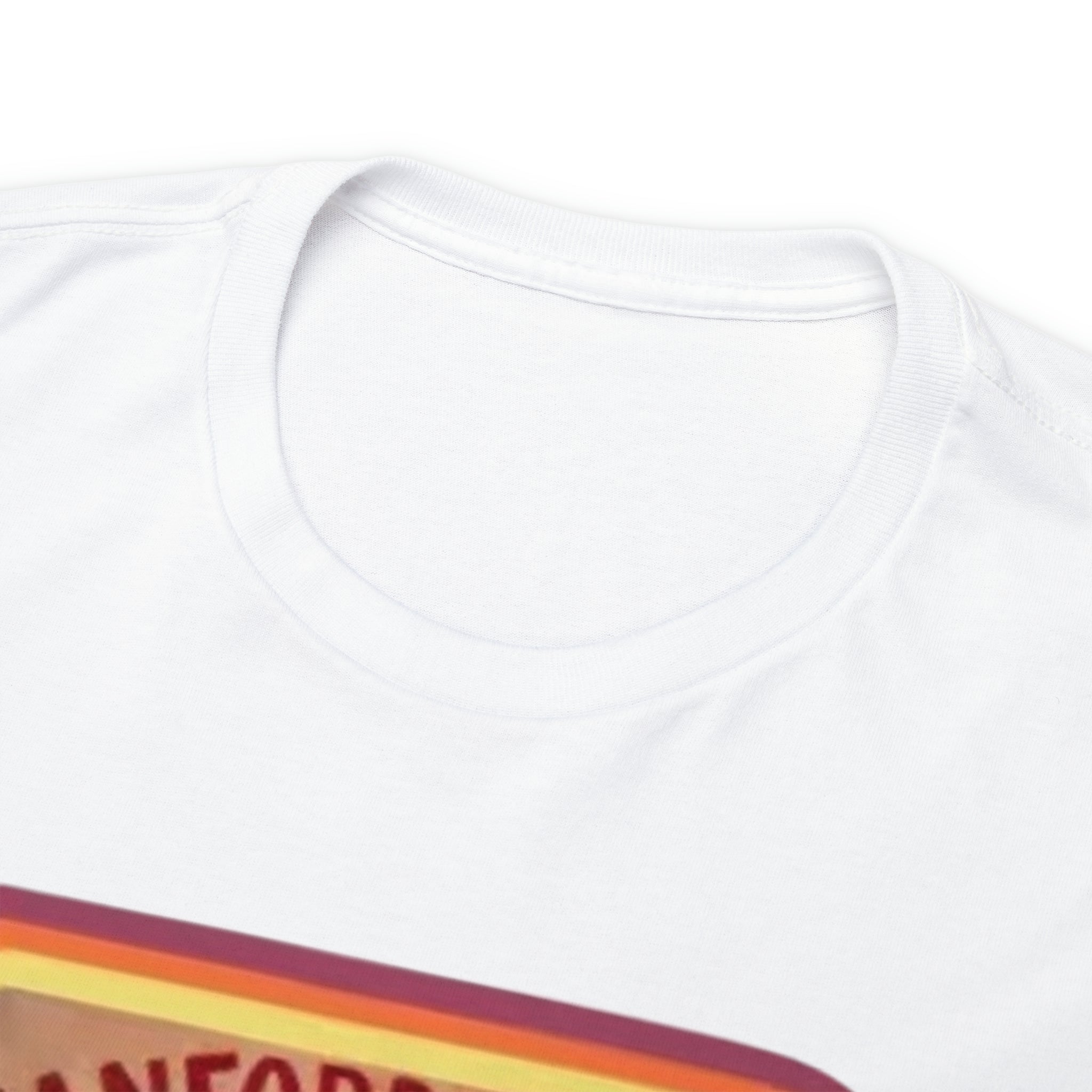 Sandford and Son 70's TV Show- Unisex Heavy Cotton T-Shirt - Creations by Chris and Carlos