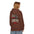 AMH 13 Haunted Mansion Hoodie — "There Won't Even Be A House" Graphic Hoodie
