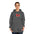 Live Kelly and Mark- I love Stump Mark Unisex College Hoodie