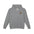 Vintage Steampunk Portrait Hoodie — Aether Engineers Graphic Hooded Sweatshirt