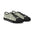Tropical Palm Low Top Sneakers — Men’s Casual Beach-Style Shoes