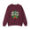 The Tailgate Crew- Game Day Crew Sweatshirt | One Tam One Dream Unisex Heavy Blend Crewneck