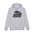 Aliens Graphic Hoodie — Retro Sci‑Fi Alien Chest Logo Pullover Aliens 40th Anniversary