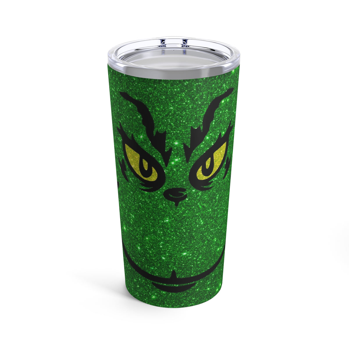 El Grinch- vaso 20oz