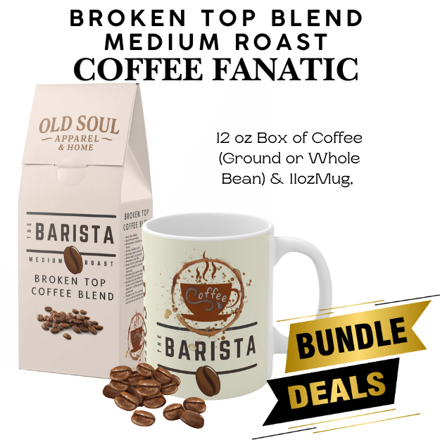 Old Soul Apparel and Home