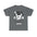 Keep it Simple- Camiseta unisex de algodón pesado