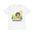 Vintage-Inspired Steel Magnolias Graphic T-Shirt I AM PLEASANT