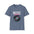 Music Festival T-Shirt — Retro Vinyl Design - Creations by Chris and Carlos