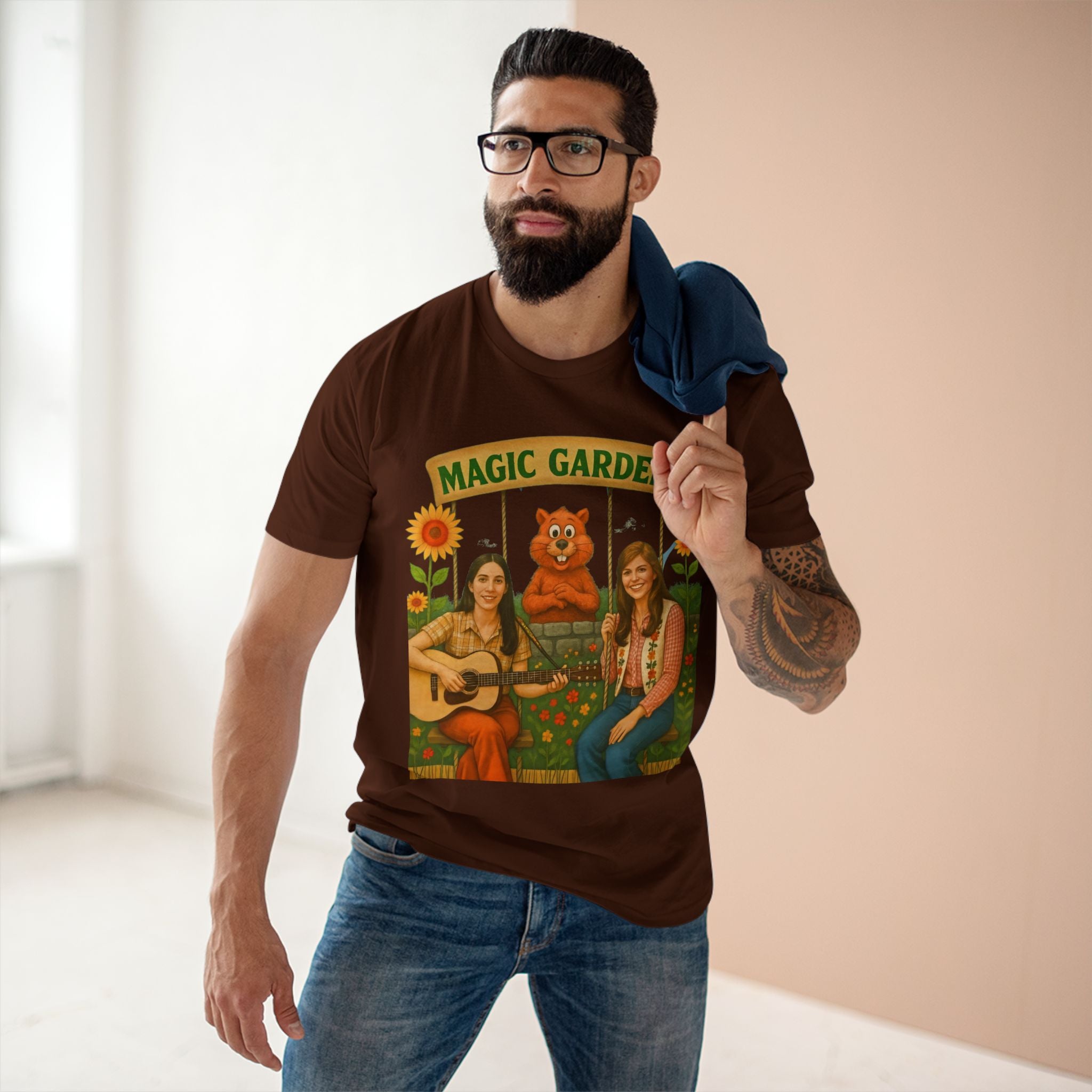 Old Soul Apparel and Home