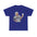 The Golden Girls 80's TV Show- Dorothy Unisex Heavy Cotton T-Shirt - Creations by Chris and Carlos