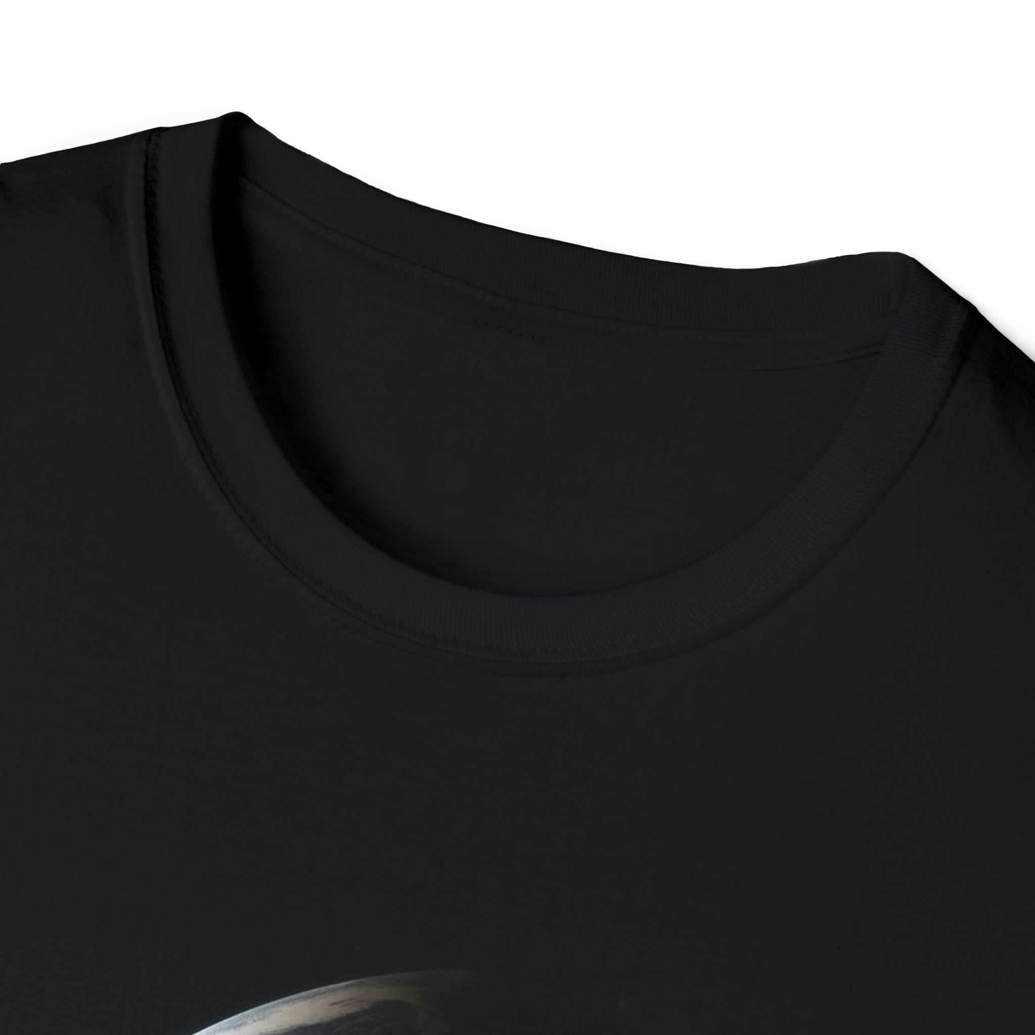 Star Trek USS Enterprise- unisex Softstyle T-Shirt - Creations by Chris and Carlos
