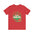 Watermelon Blow Pop Tee, Fun Graphic T-Shirt, Retro Candy Shirt, Unisex Summer Top, Gift for Sweet Lovers, Nostalgic Food Fashion