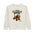 Toddler Sweatshirt — The Playroom Club Vintage Pull Toy Graphic